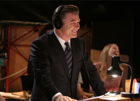 Alec Baldwin, 30 Rock Alec Baldwin, 30 Rock